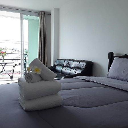 Saiyuan Guesthouse Rawai Екстериор снимка
