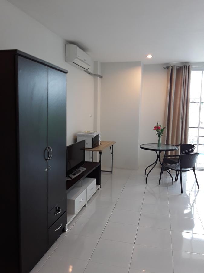 Saiyuan Guesthouse Rawai Стая снимка