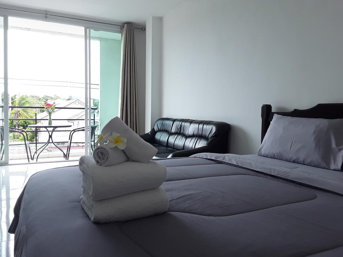 Saiyuan Guesthouse Rawai Екстериор снимка