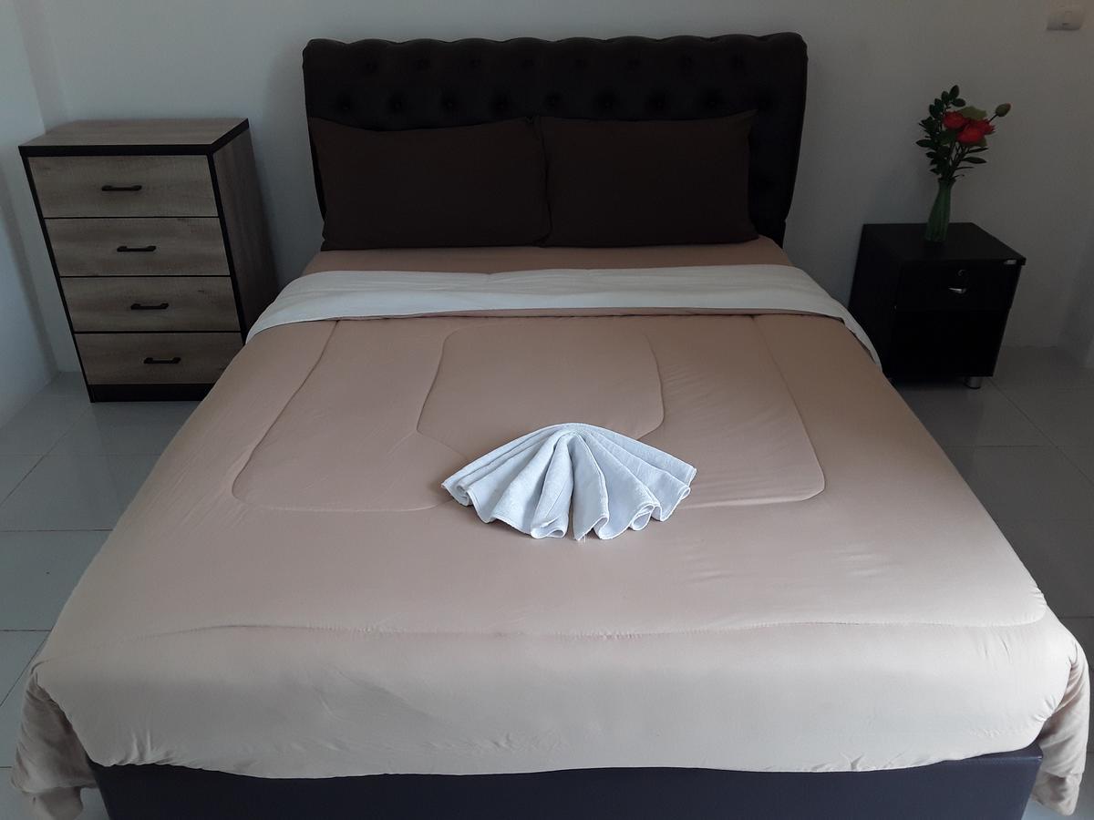 Saiyuan Guesthouse Rawai Стая снимка