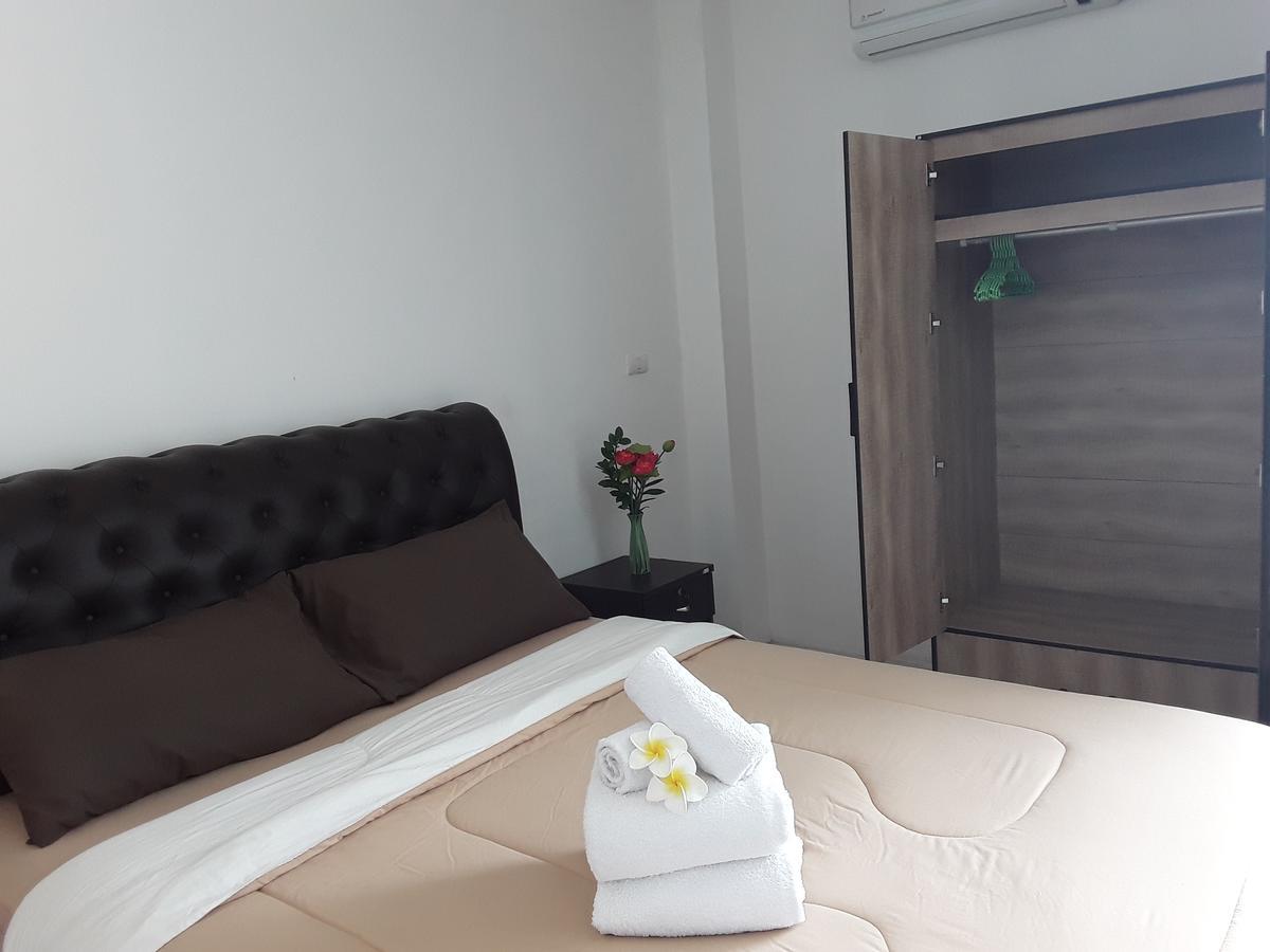 Saiyuan Guesthouse Rawai Стая снимка