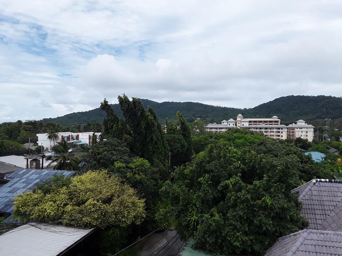 Saiyuan Guesthouse Rawai Стая снимка