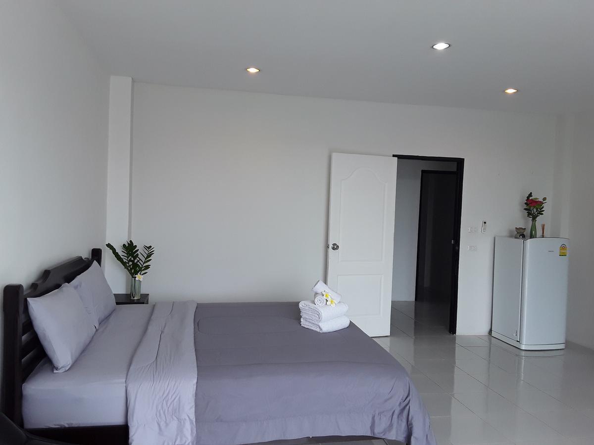 Saiyuan Guesthouse Rawai Стая снимка