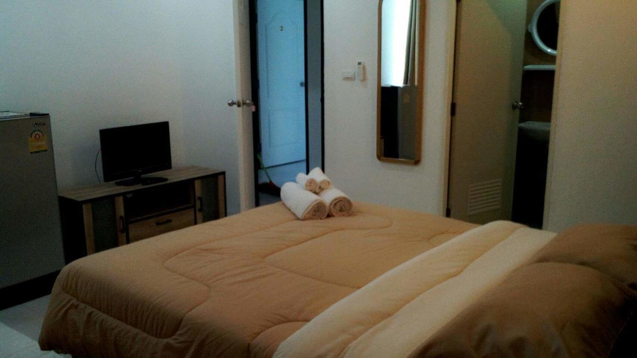 Saiyuan Guesthouse Rawai Стая снимка