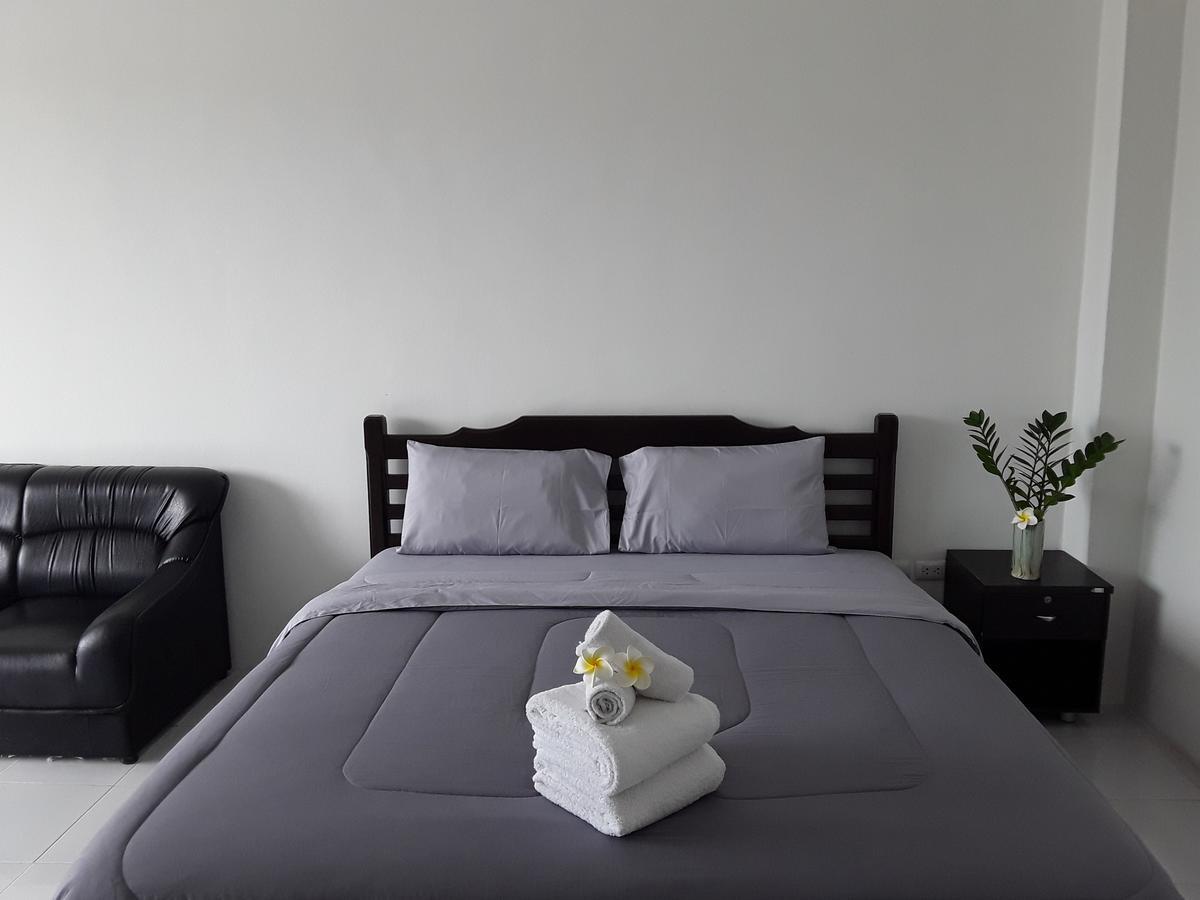 Saiyuan Guesthouse Rawai Стая снимка