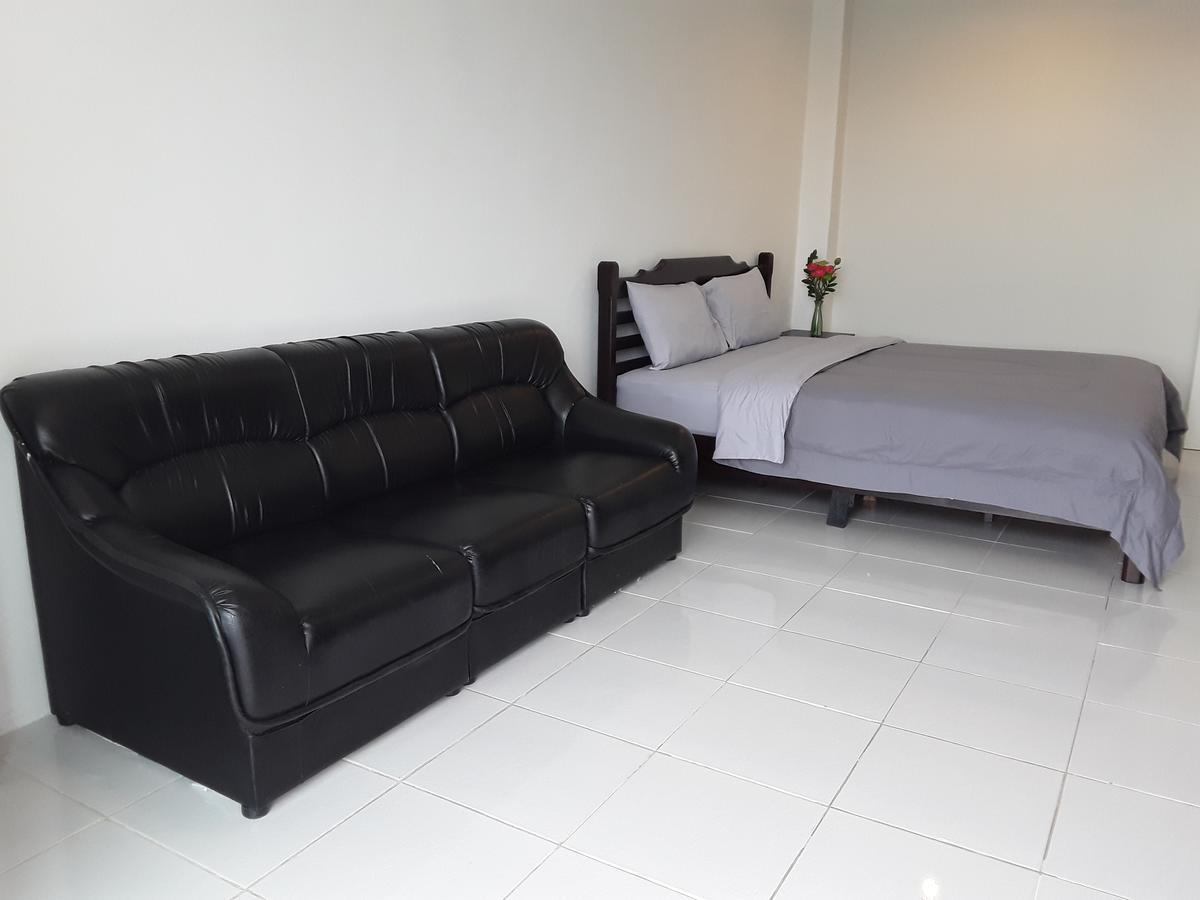 Saiyuan Guesthouse Rawai Стая снимка