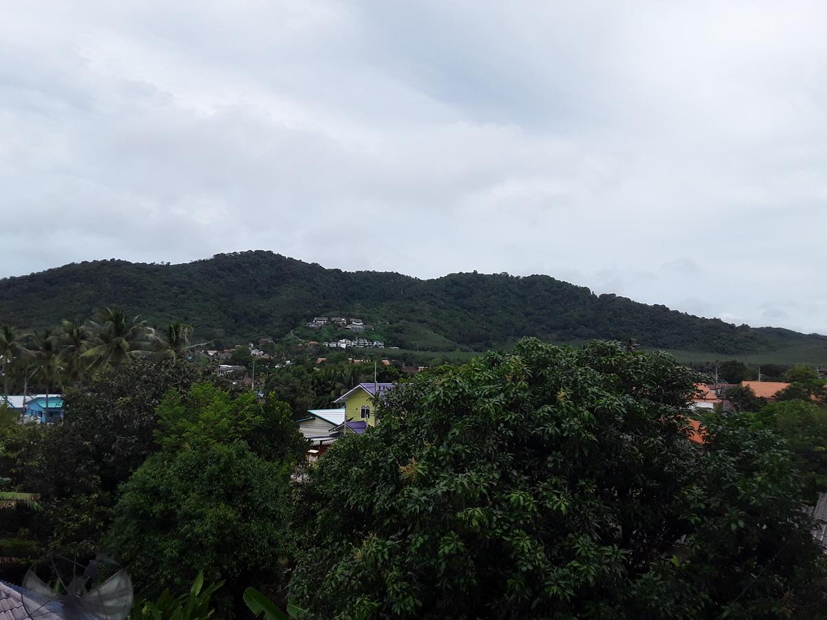 Saiyuan Guesthouse Rawai Стая снимка