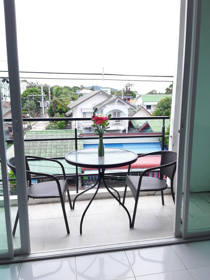 Saiyuan Guesthouse Rawai Стая снимка