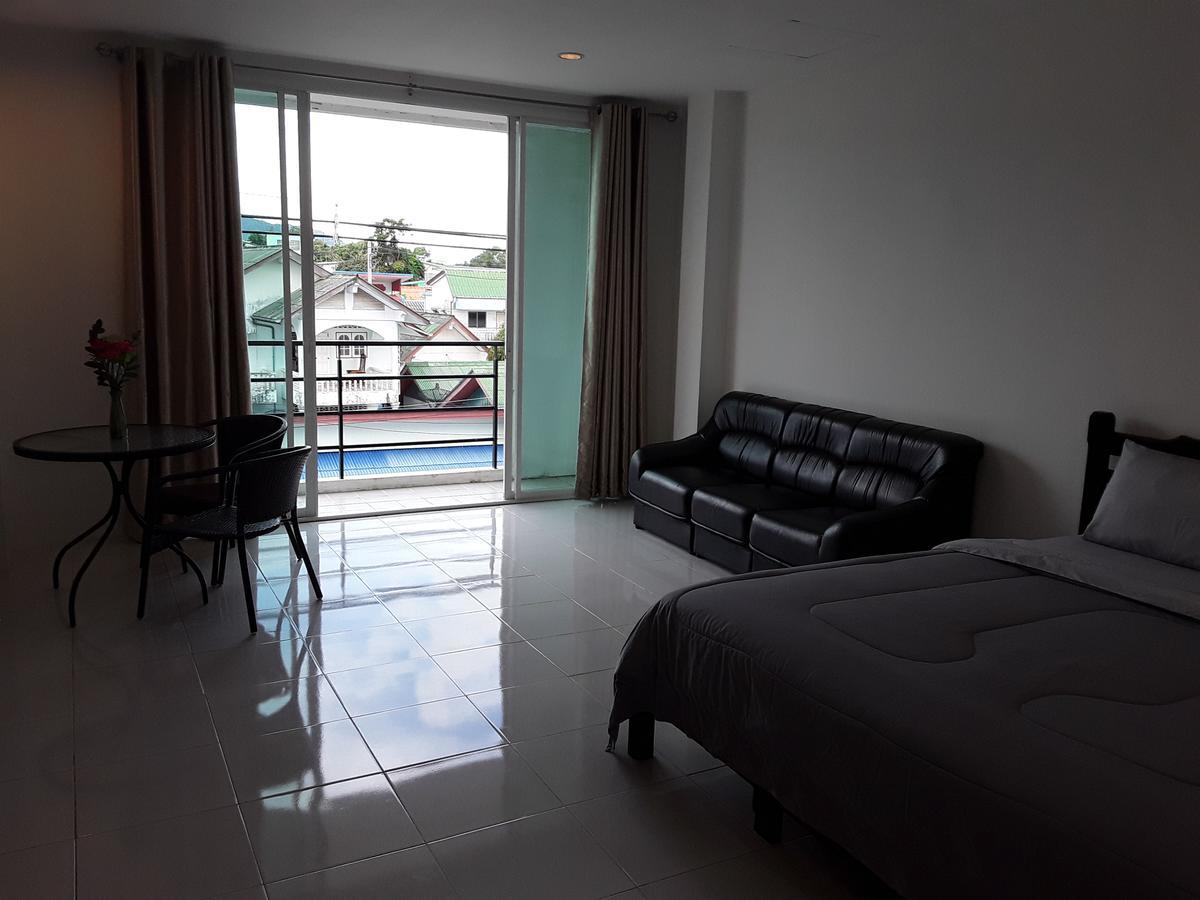 Saiyuan Guesthouse Rawai Стая снимка
