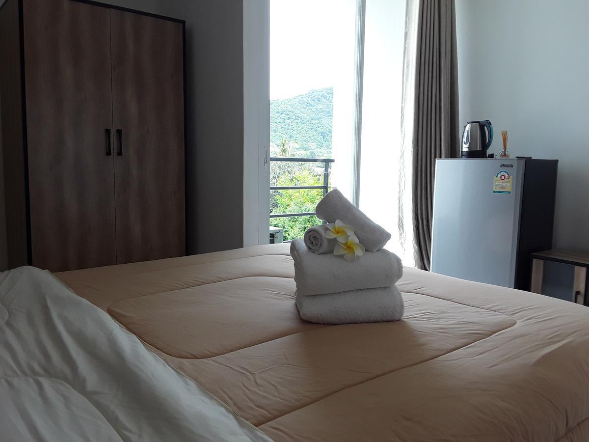 Saiyuan Guesthouse Rawai Екстериор снимка