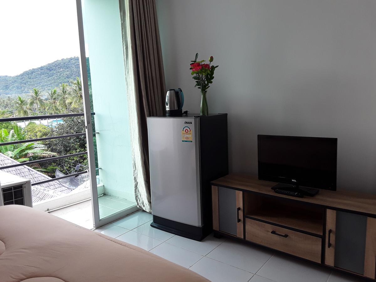 Saiyuan Guesthouse Rawai Стая снимка