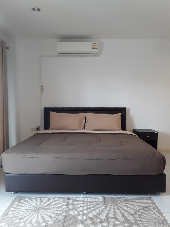 Saiyuan Guesthouse Rawai Стая снимка