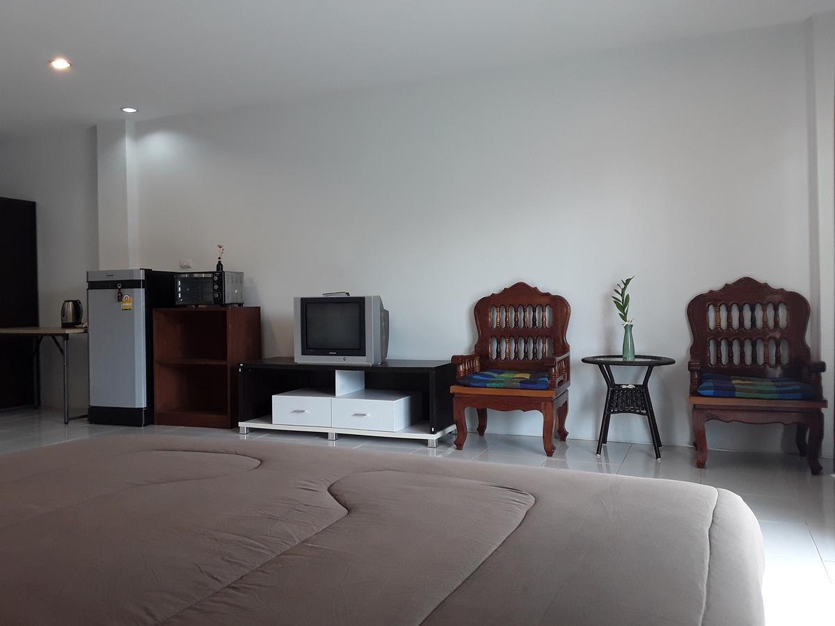 Saiyuan Guesthouse Rawai Стая снимка