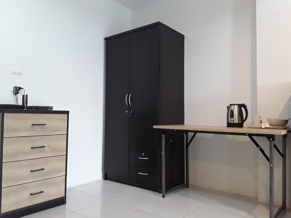 Saiyuan Guesthouse Rawai Стая снимка