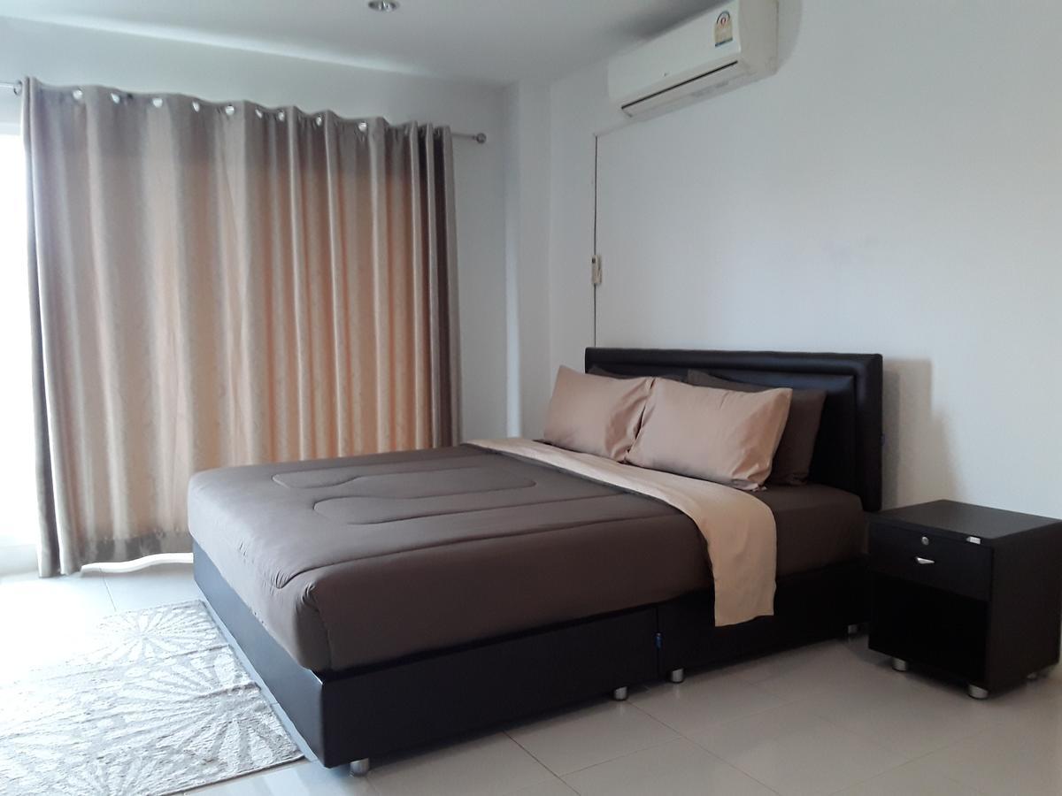 Saiyuan Guesthouse Rawai Стая снимка