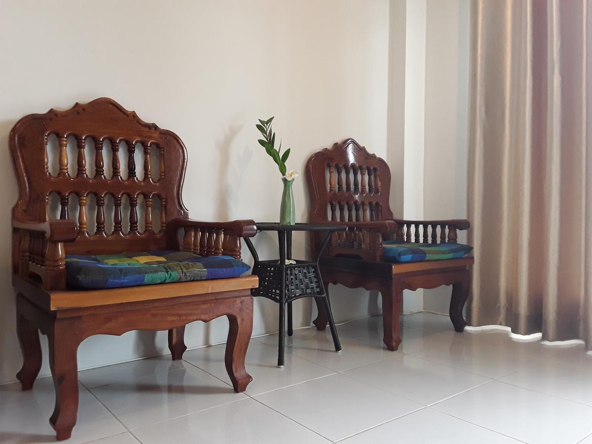 Saiyuan Guesthouse Rawai Стая снимка