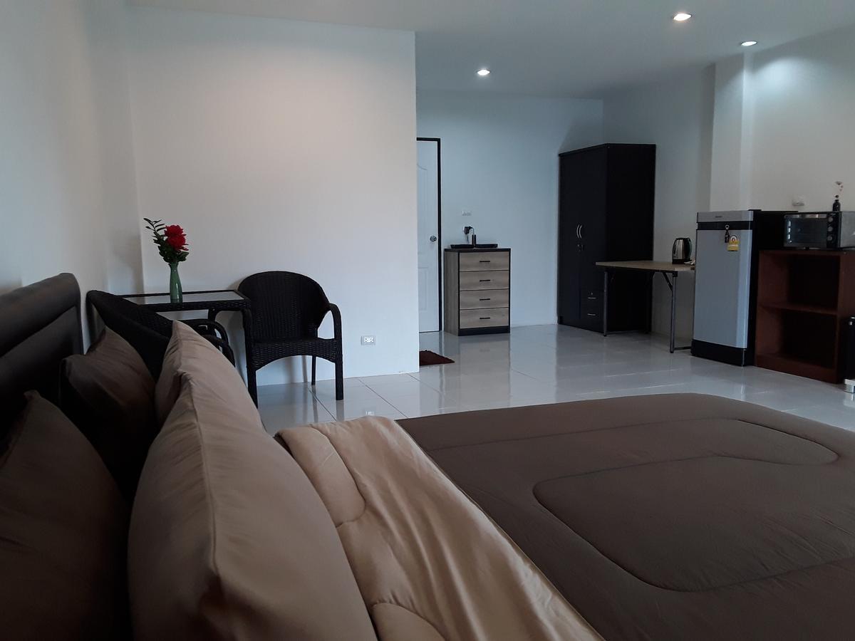 Saiyuan Guesthouse Rawai Екстериор снимка
