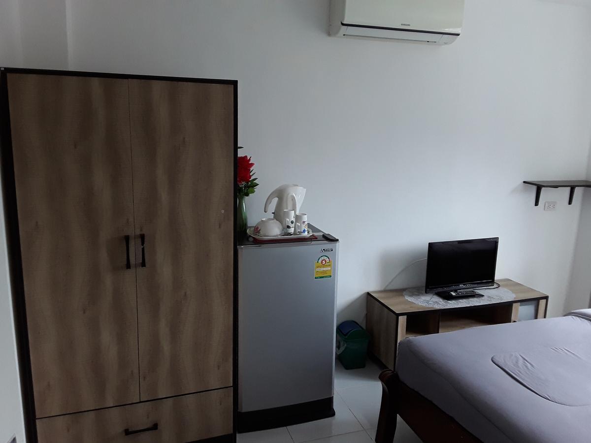 Saiyuan Guesthouse Rawai Стая снимка