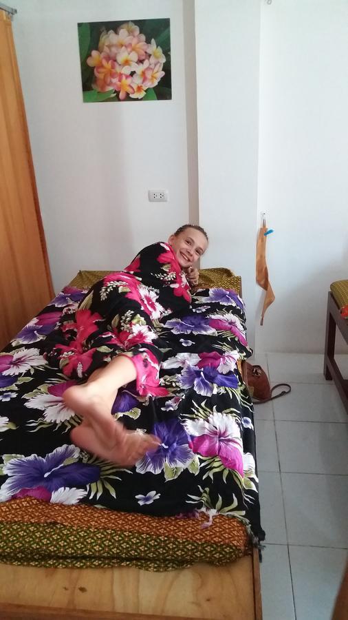 Saiyuan Guesthouse Rawai Екстериор снимка
