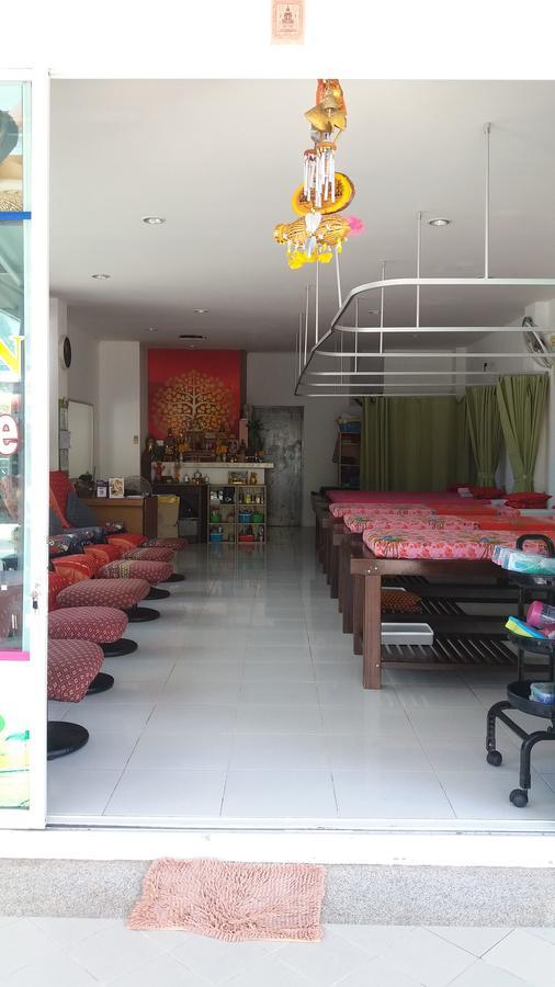 Saiyuan Guesthouse Rawai Екстериор снимка